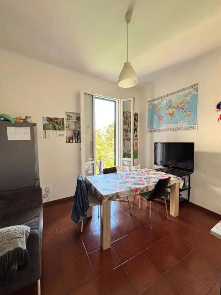 appartamento in affitto a Bologna in zona Murri