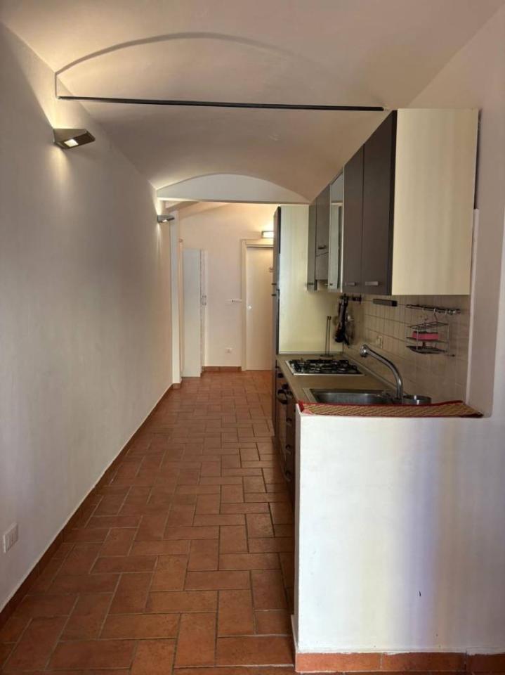 appartamento in affitto a Bologna in zona Centro Storico