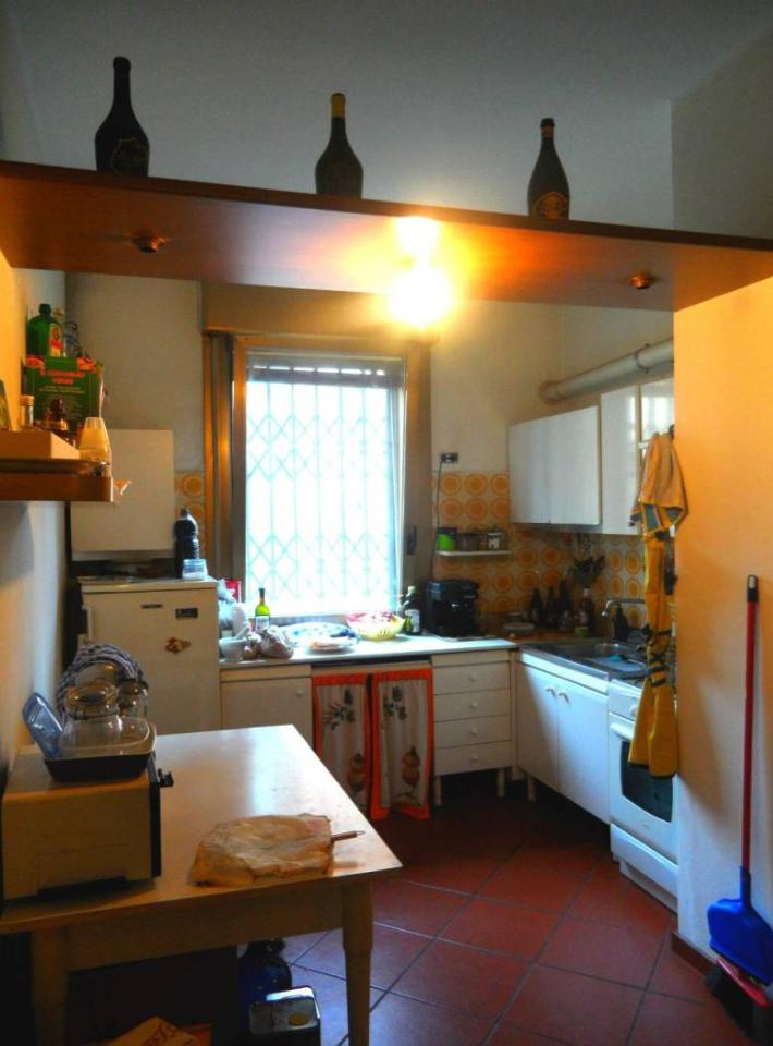 appartamento in affitto a Bologna in zona San Donato