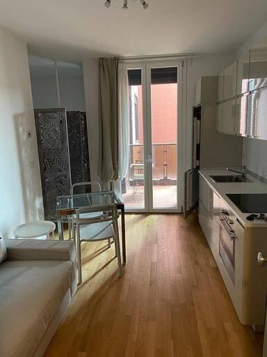 appartamento in affitto a Bologna in zona Lame