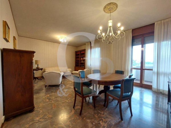 appartamento in affitto a Bologna in zona Santa Viola