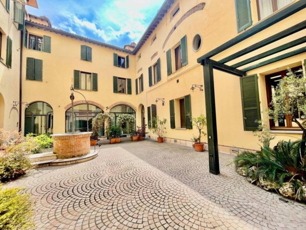 appartamento in affitto a Bologna in zona Centro Storico