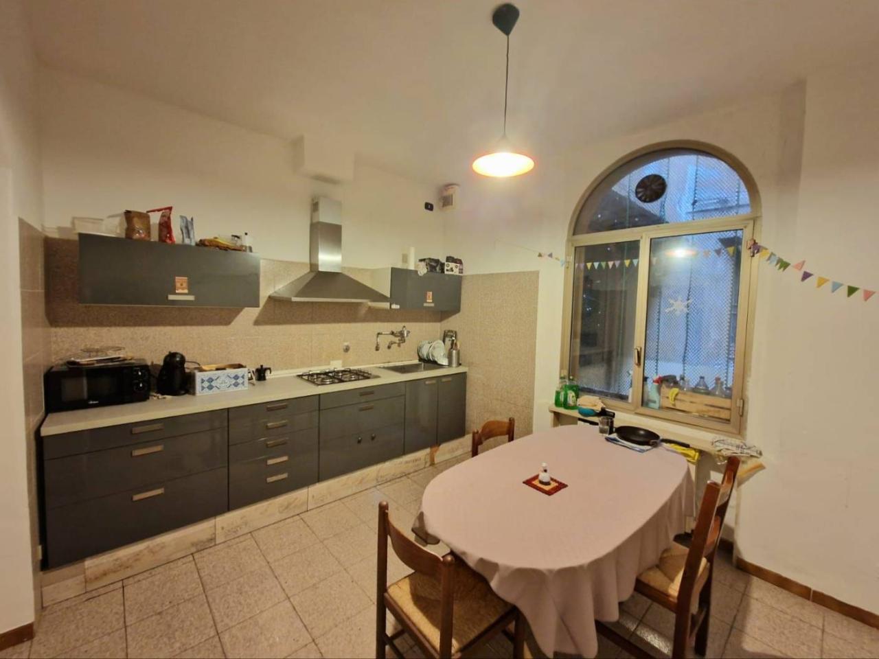 appartamento in affitto a Bologna in zona Saragozza