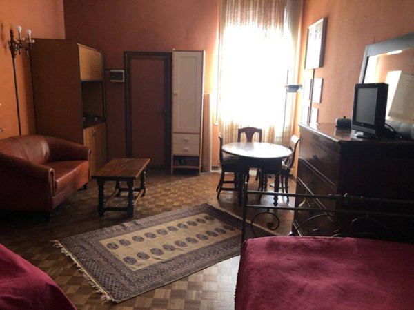 appartamento in affitto a Bologna in zona Centro Storico