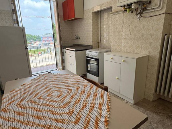 appartamento in affitto a Bologna in zona Borgo Panigale