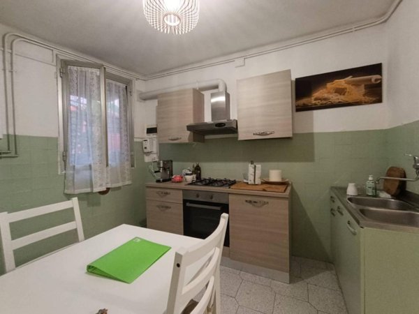 appartamento in affitto a Bologna in zona Corticella