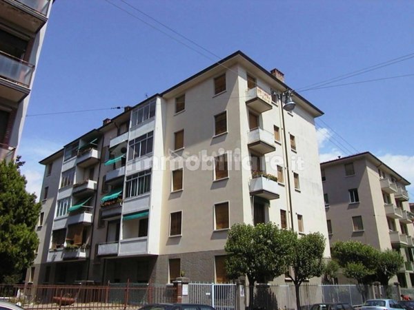 appartamento in affitto a Bologna in zona Murri