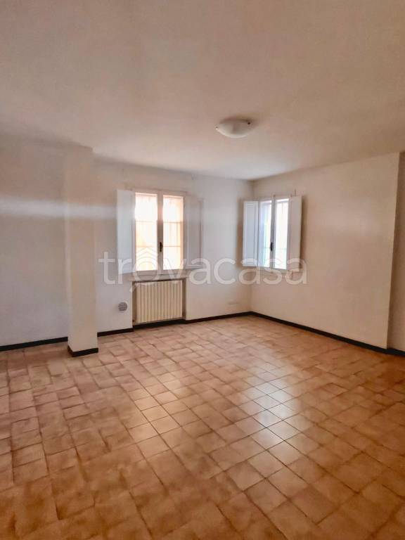 appartamento in affitto a Bologna in zona Centro Storico