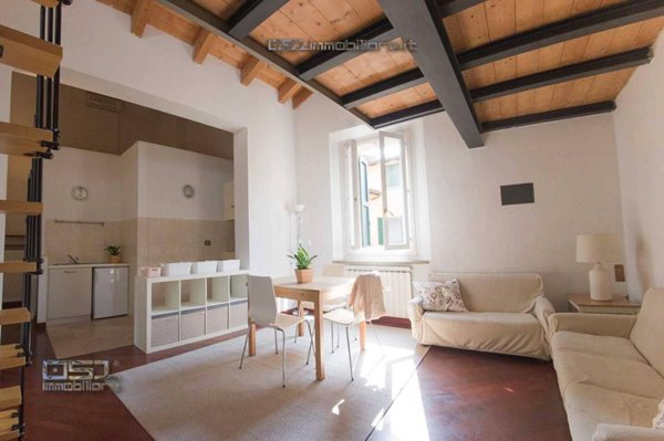 appartamento in affitto a Bologna in zona Centro Storico
