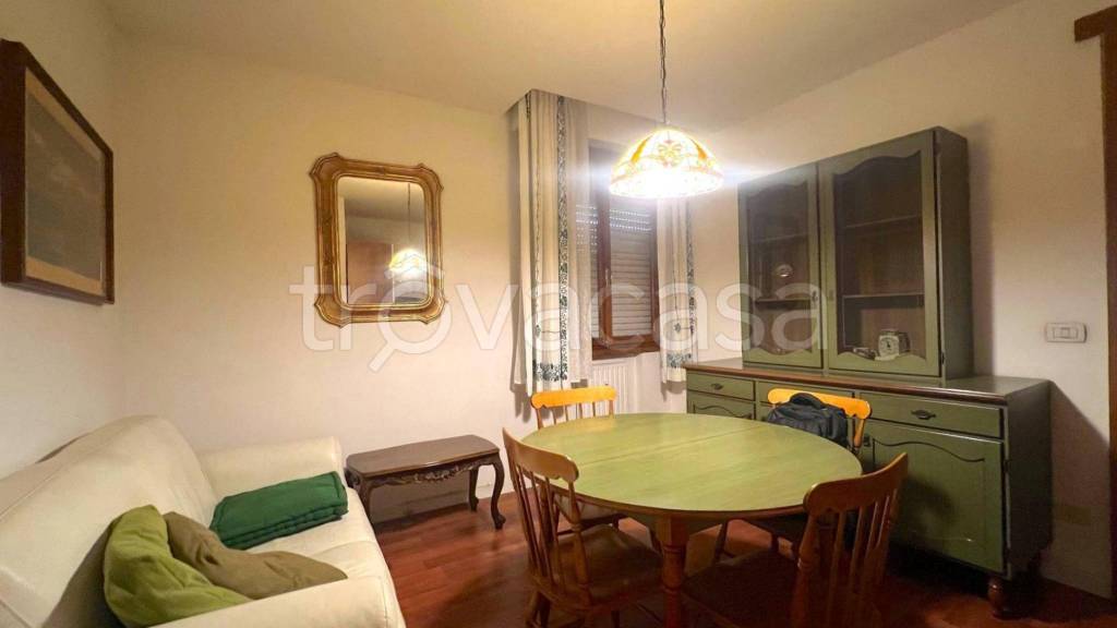 appartamento in affitto a Bologna in zona Saffi