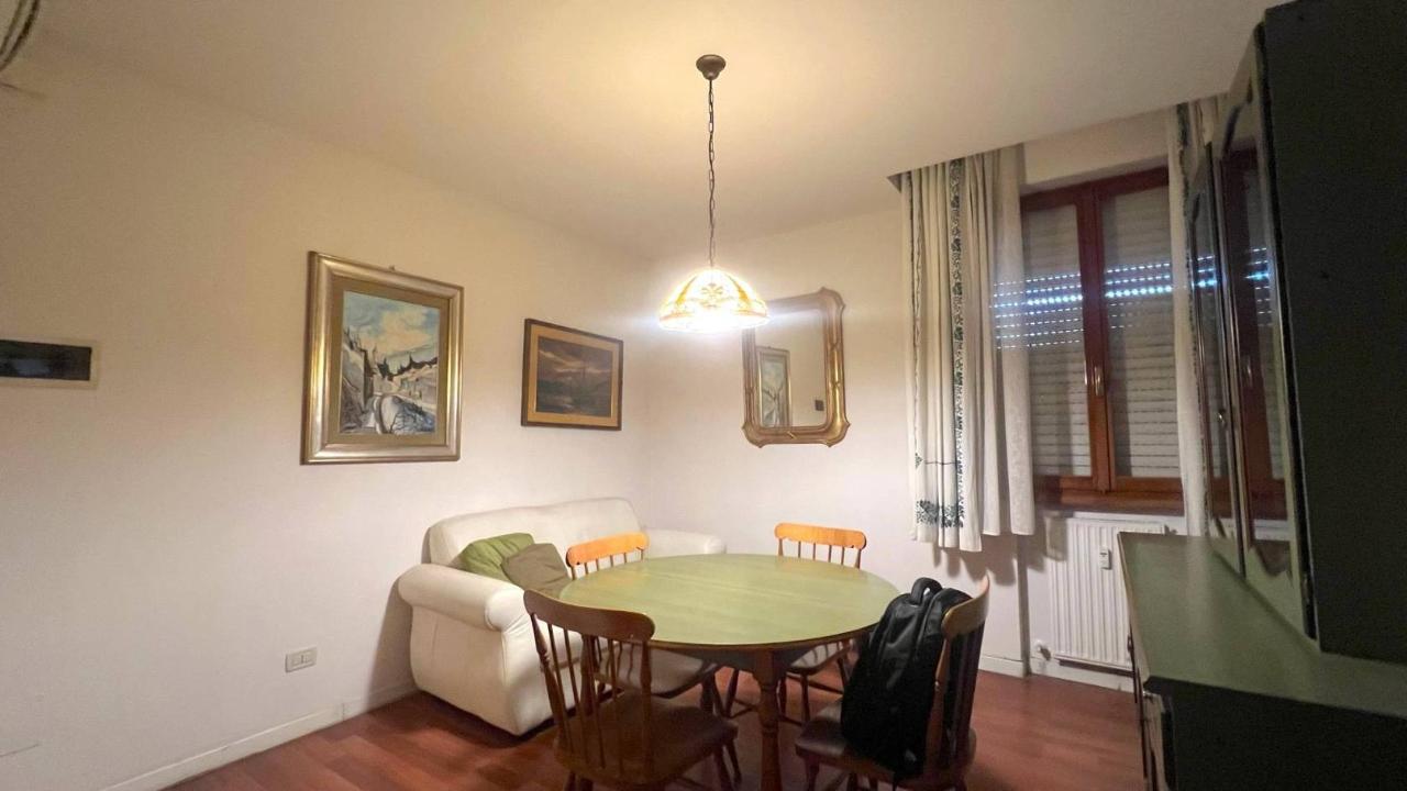 appartamento in affitto a Bologna in zona Saffi
