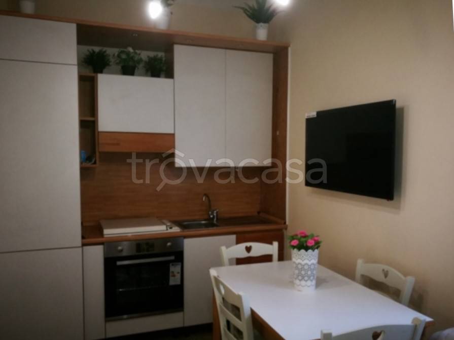 appartamento in affitto a Bologna in zona San Vitale
