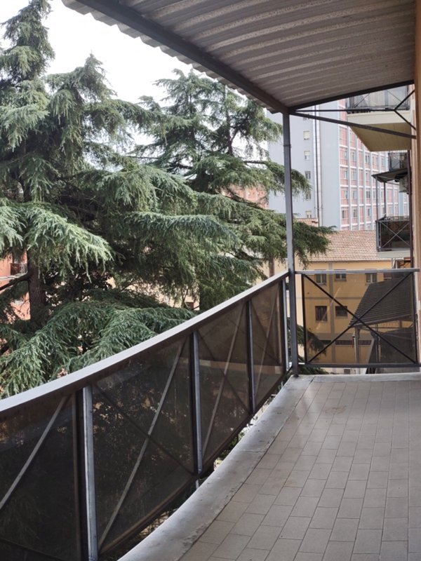 appartamento in affitto a Bologna in zona Murri