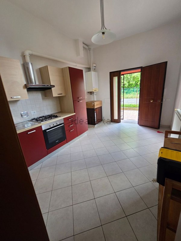 appartamento in affitto a Bologna in zona Casteldebole