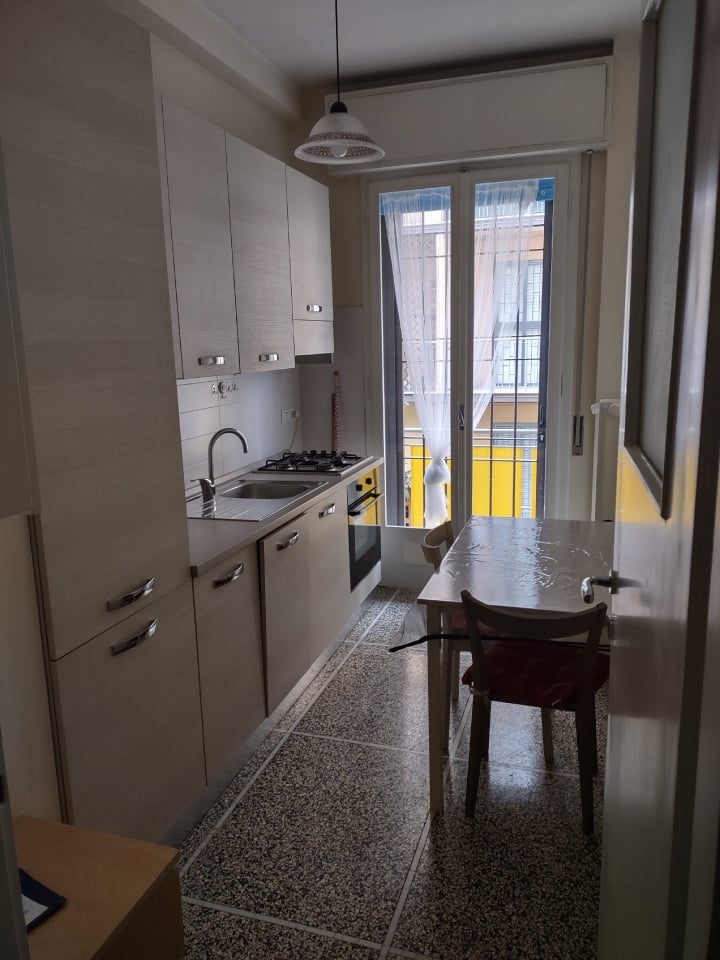 appartamento in affitto a Bologna in zona Murri