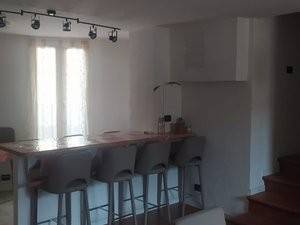 appartamento in affitto a Bologna in zona Savena