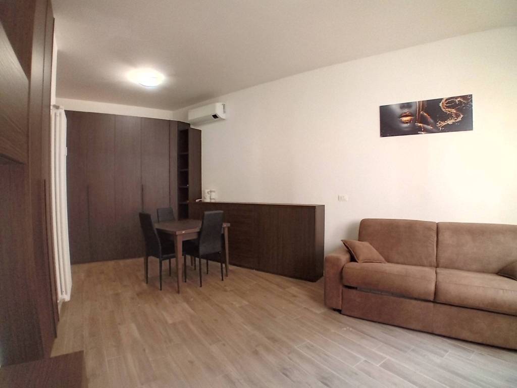 appartamento in affitto a Bologna in zona Pilastro