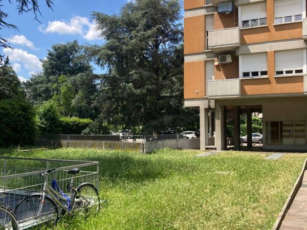 appartamento in affitto a Bologna in zona Savena