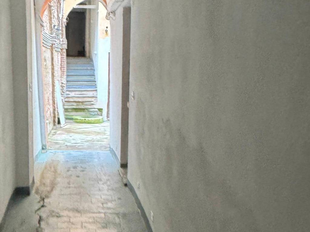 appartamento in affitto a Bologna in zona Centro Storico