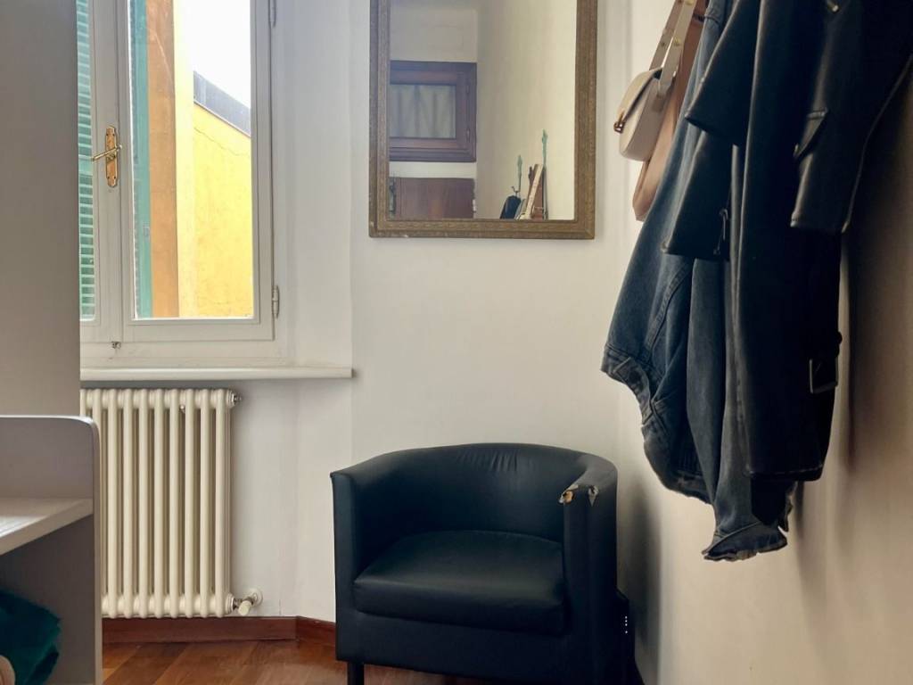 appartamento in affitto a Bologna