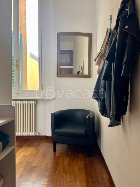 appartamento in affitto a Bologna in zona San Vitale