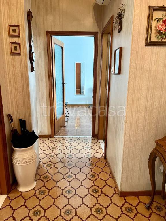 appartamento in affitto a Bologna in zona Saffi