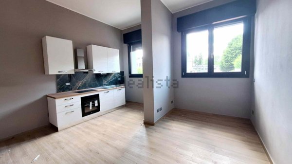 appartamento in affitto a Bologna in zona Corticella