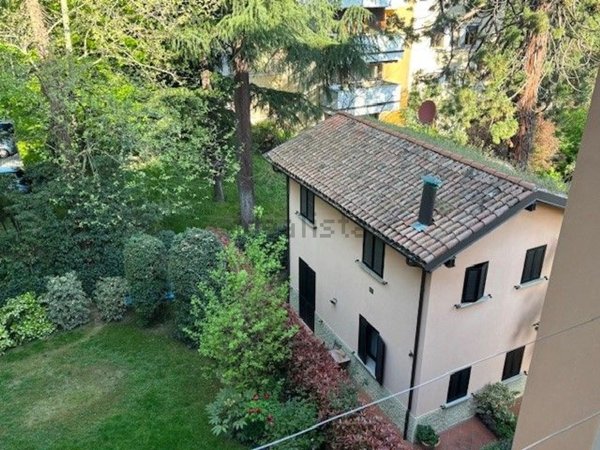 appartamento in affitto a Bologna in zona Santo Stefano