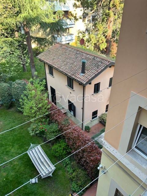appartamento in affitto a Bologna in zona Santo Stefano