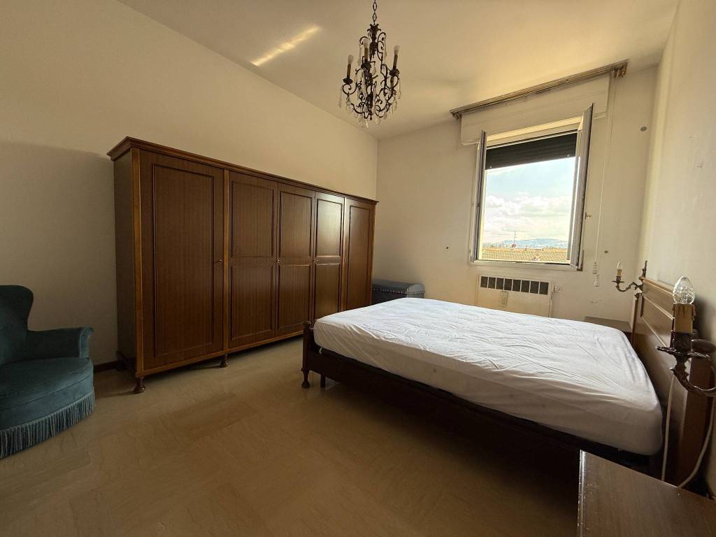 appartamento in affitto a Bologna in zona San Donato