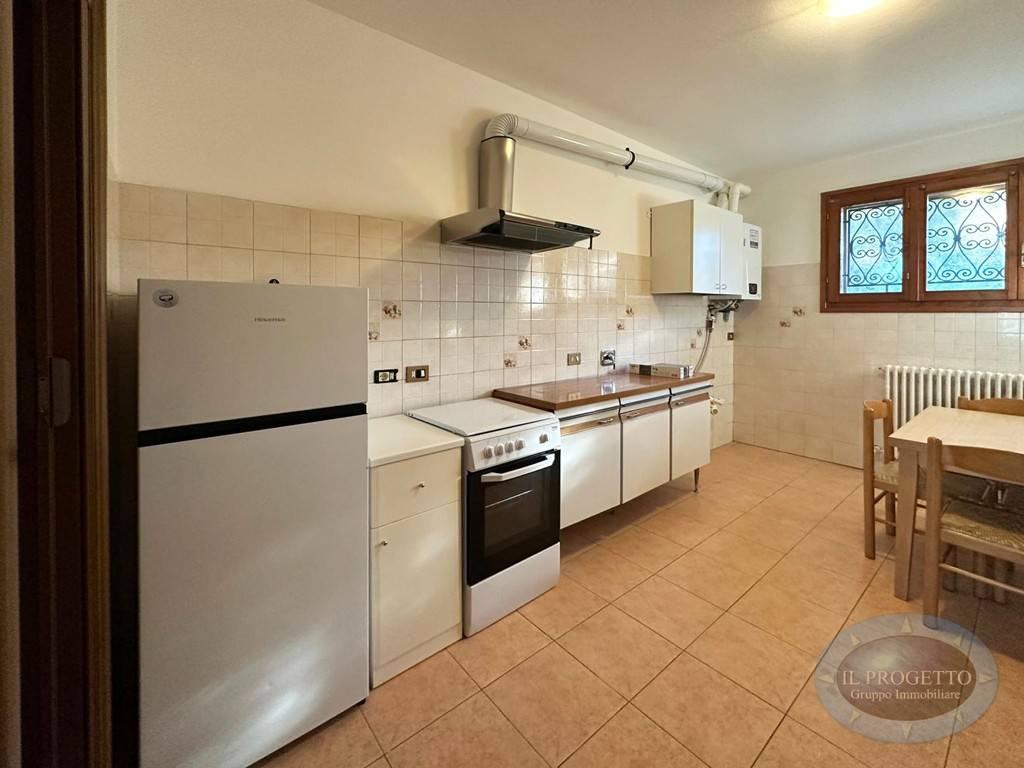 appartamento in affitto a Bologna in zona Lame
