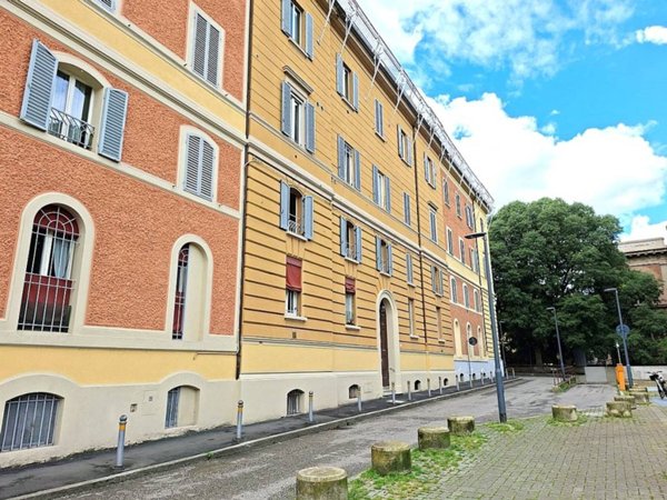 appartamento in affitto a Bologna in zona Saragozza