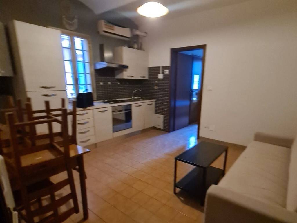 appartamento in affitto a Bologna in zona Borgo Panigale