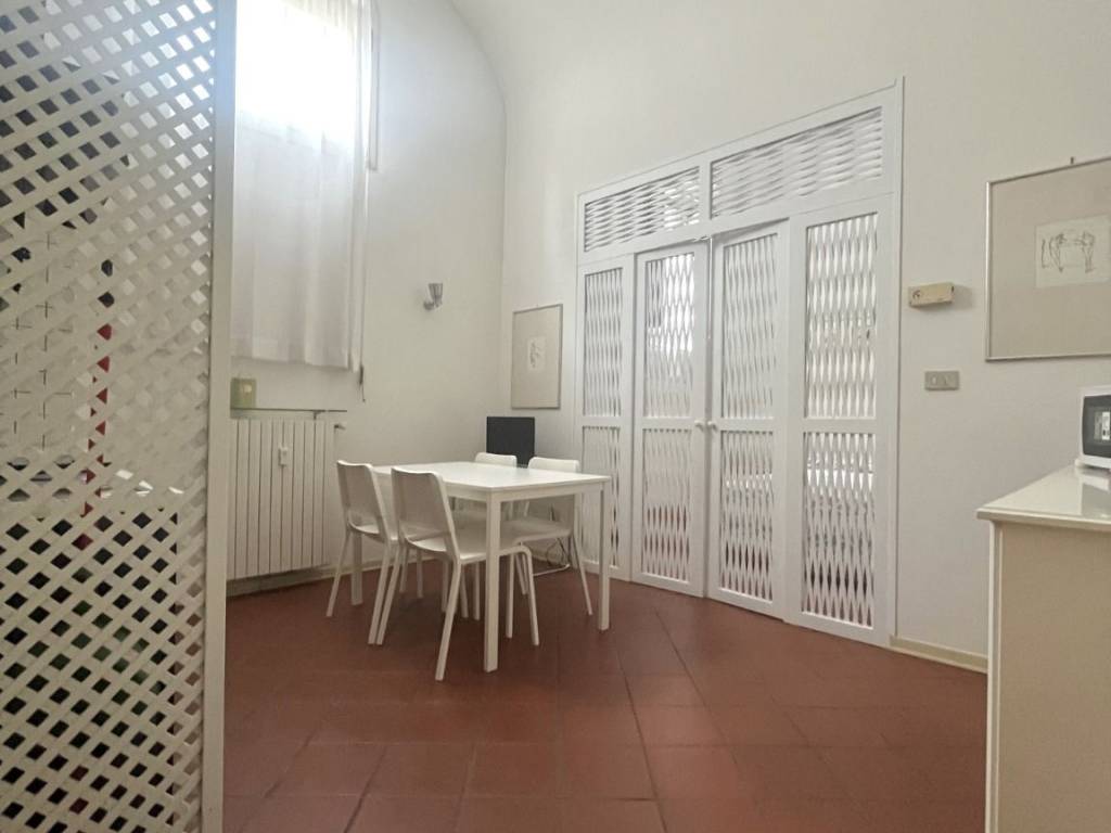 appartamento in affitto a Bologna in zona Santo Stefano