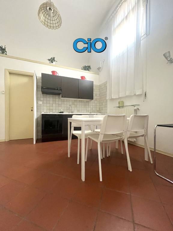 appartamento in affitto a Bologna in zona Santo Stefano