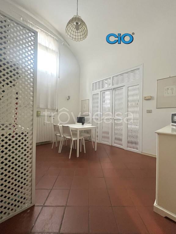appartamento in affitto a Bologna in zona Santo Stefano