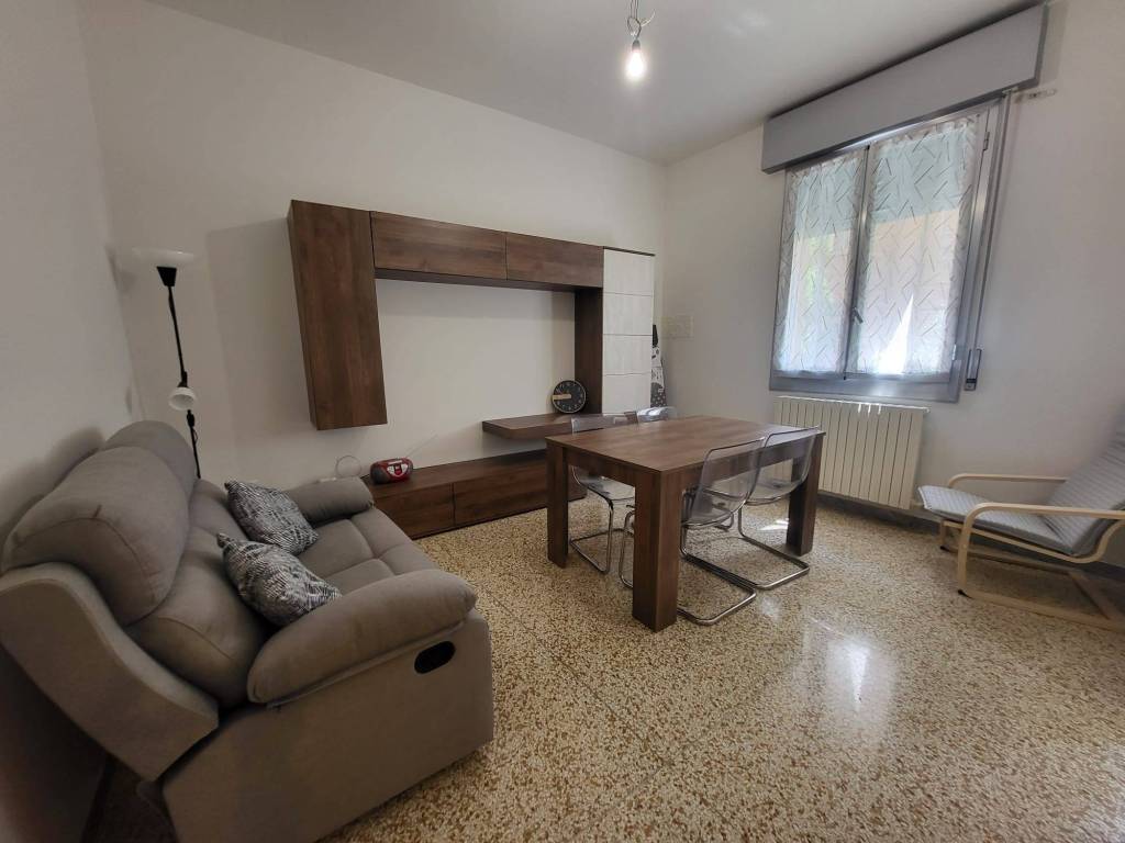 appartamento in affitto a Bologna in zona Bolognina