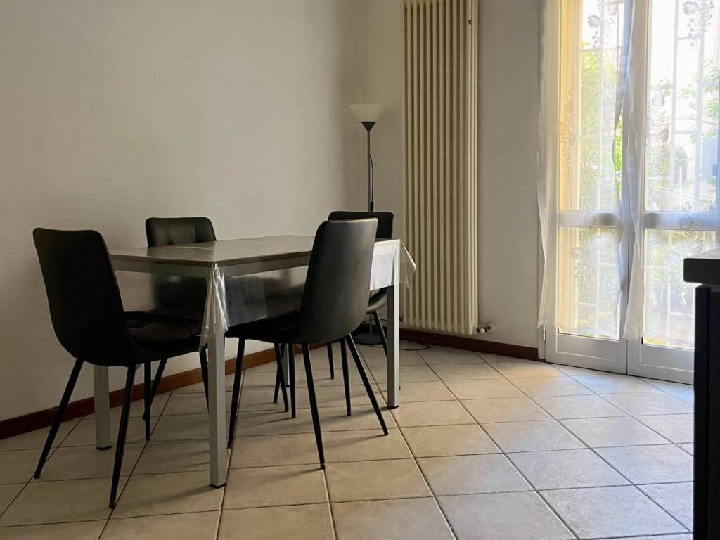 appartamento in affitto a Bologna in zona San Vitale