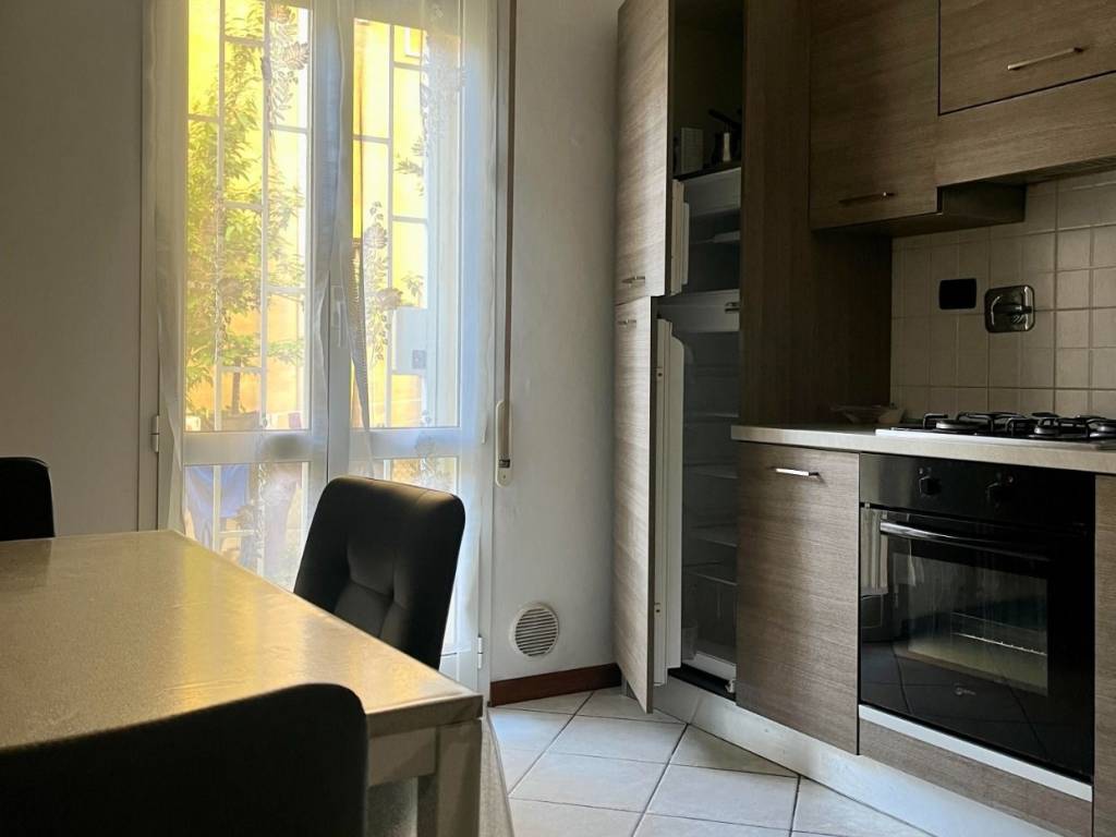 appartamento in affitto a Bologna in zona Murri