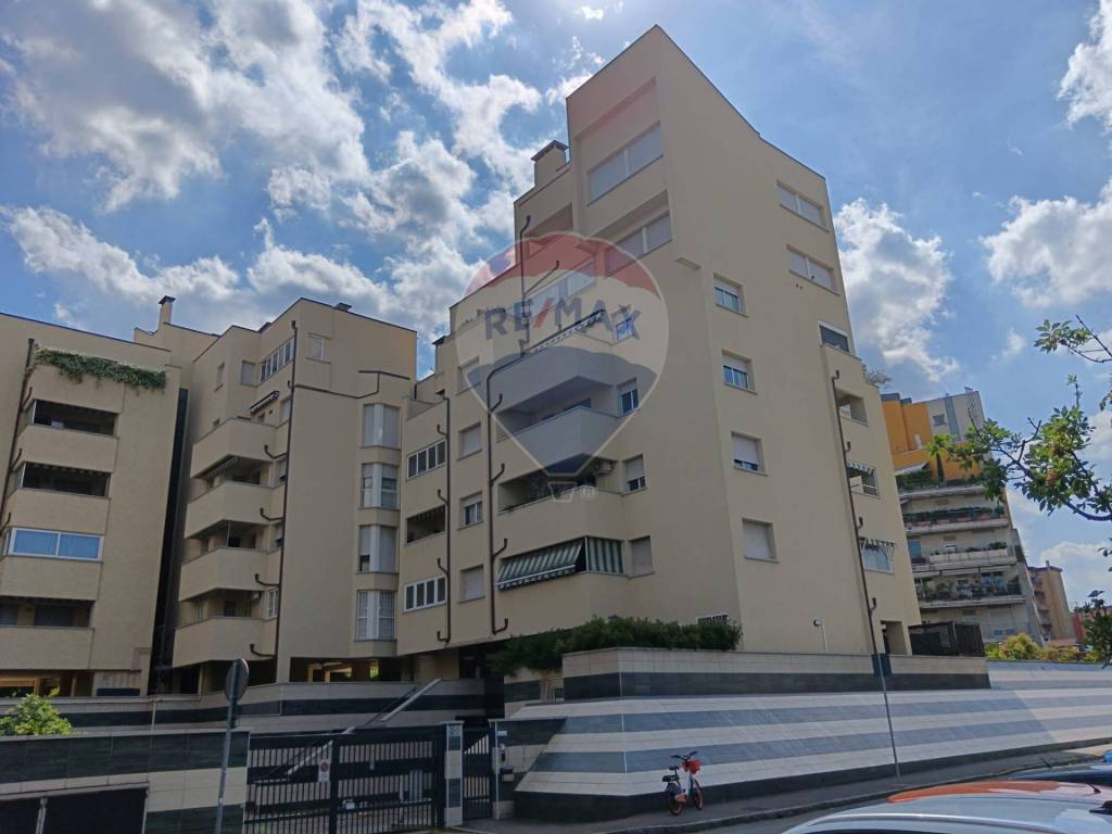 appartamento in affitto a Bologna in zona Barca