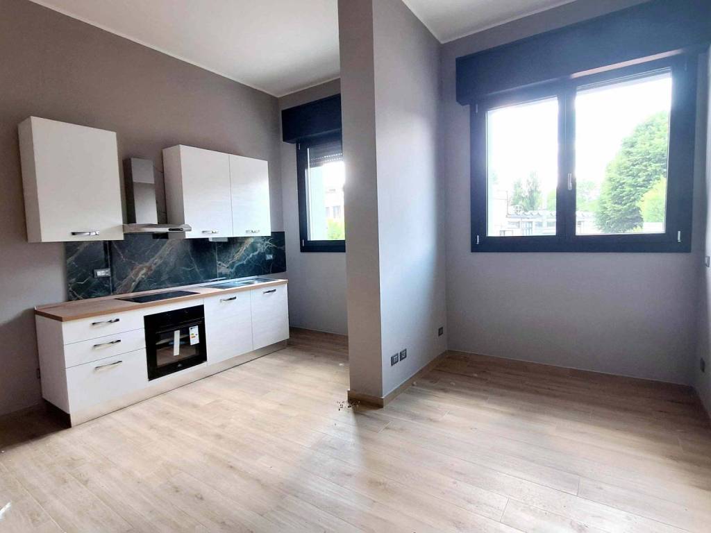 appartamento in affitto a Bologna in zona Bolognina