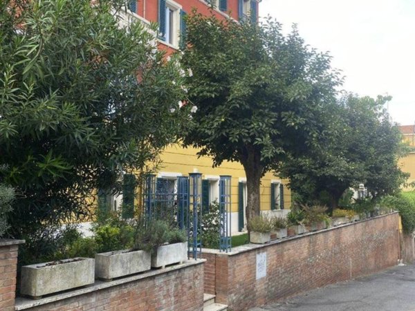 appartamento in affitto a Bologna in zona Santo Stefano