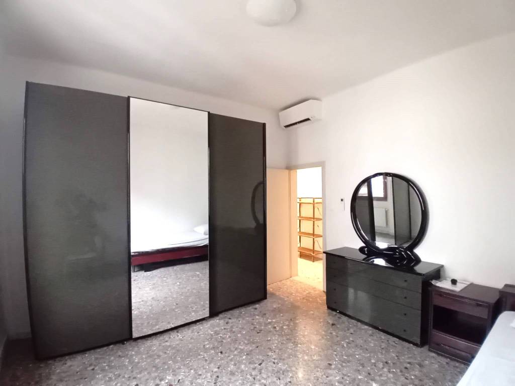 appartamento in affitto a Bologna in zona San Vitale