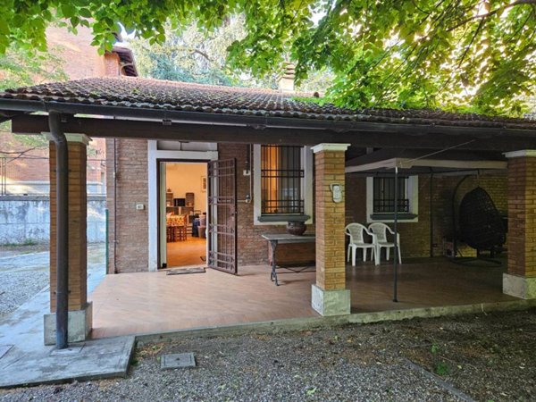 appartamento in affitto a Bologna in zona San Vitale