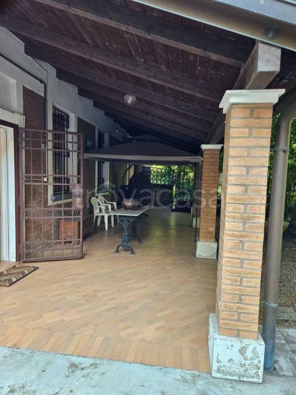 appartamento in affitto a Bologna in zona Murri