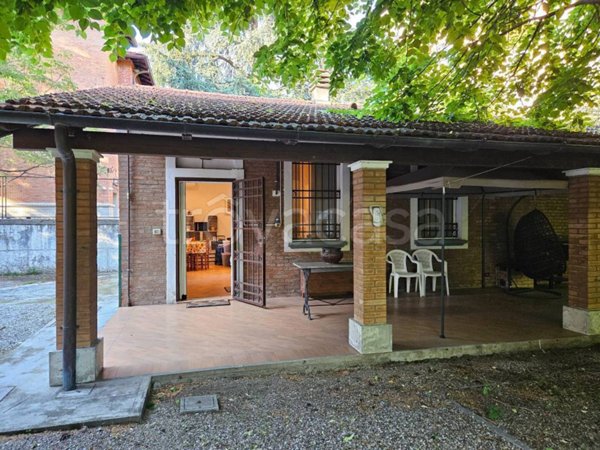 appartamento in affitto a Bologna in zona Murri