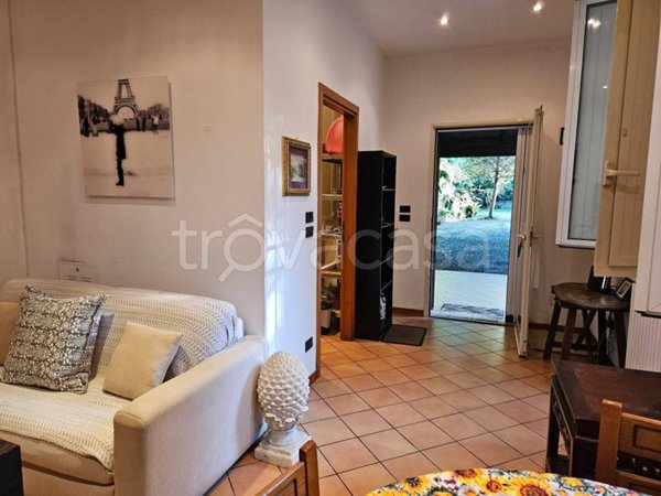 appartamento in affitto a Bologna in zona Murri