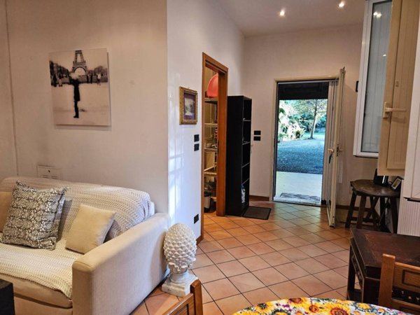 appartamento in affitto a Bologna in zona San Vitale