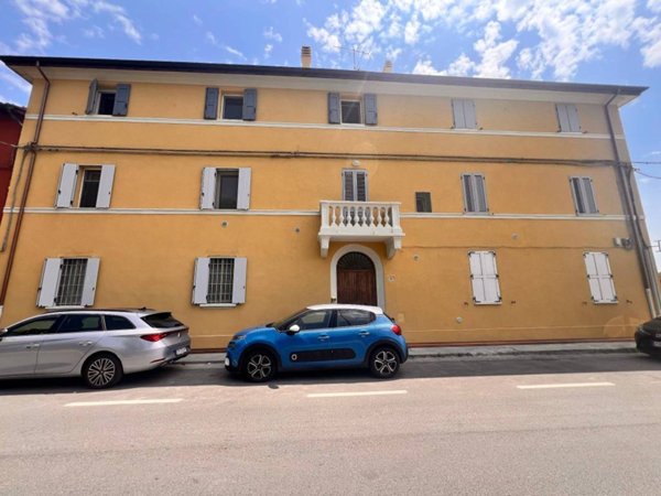 appartamento in affitto a Bologna in zona Bolognina