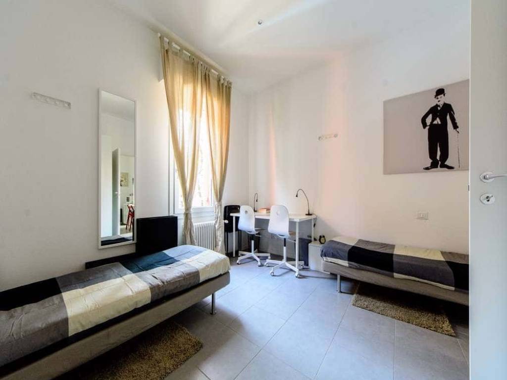 appartamento in affitto a Bologna in zona San Vitale